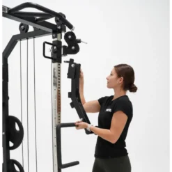 Option bras de levier pour Smith Machine de musculation Force USA G9 et G12