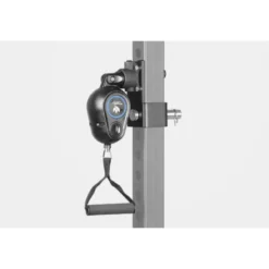 Option câble d'entraînement de tirage pour rack de musculation série Royal Kingsbox - 3 niveaux de résistances