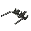 Option Dips ATX écartement réglable pour rack de musculation série 600 et 700 - Capacité de charge 200 kg