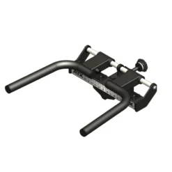 Option Dips ATX écartement réglable pour rack de musculation série 600 et 700 - Capacité de charge 200 kg