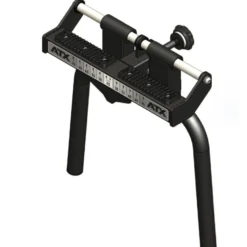 Option Dips ATX écartement réglable pour rack de musculation série 600 et 700 - Capacité de charge 200 kg