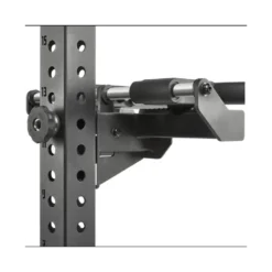 Option Dips ATX écartement réglable pour rack de musculation série 600 et 700 - Capacité de charge 200 kg