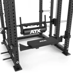 Option Hip Thrust pour ATX Power Smith Rack 780 - Extension pour l'entraînement des fessiers