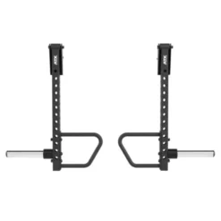 Option Jammer Arms ATX pour racks séries 500, 600 et 700 avec capacité de charge de 250 kg