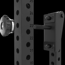 Option Jammer Arms ATX pour racks séries 500, 600 et 700 avec capacité de charge de 250 kg