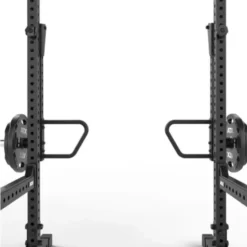Option Jammer Arms ATX pour racks séries 500, 600 et 700 avec capacité de charge de 250 kg