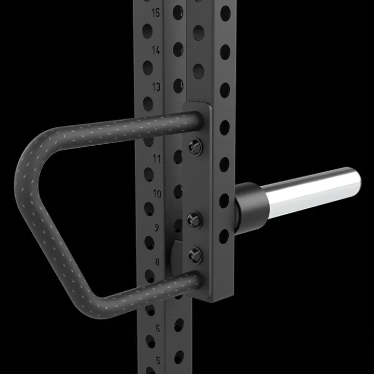 Option Jammer Arms ATX pour racks séries 500, 600 et 700 avec capacité de charge de 250 kg
