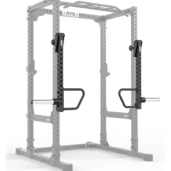 Option Jammer Arms ATX pour racks séries 500, 600 et 700 avec capacité de charge de 250 kg