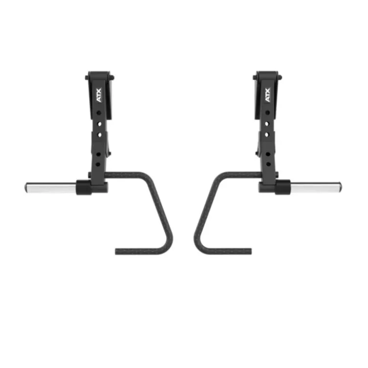 Option Jammer arms universels ATX d'occasion pour séries 500, 600 et 700 avec capacité de charge de 250 kg - Prix bas