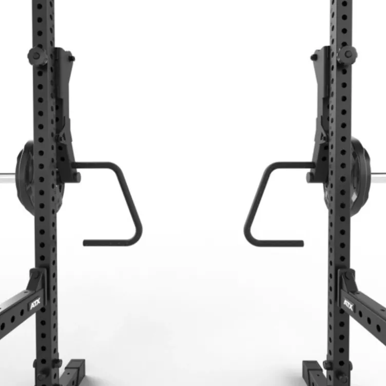 Option Jammer arms universels ATX d'occasion pour séries 500, 600 et 700 avec capacité de charge de 250 kg - Prix bas