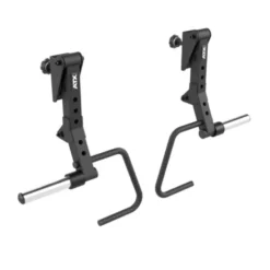 Option Jammer arms universels ATX d'occasion pour séries 500, 600 et 700 avec capacité de charge de 250 kg - Prix bas