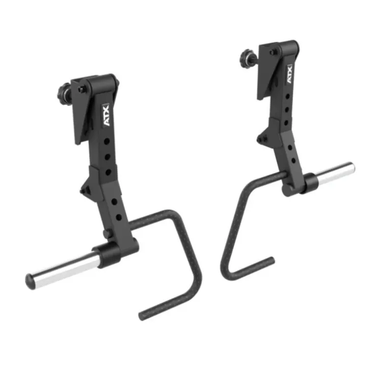 Option Jammer arms universels ATX d'occasion pour séries 500, 600 et 700 avec capacité de charge de 250 kg - Prix bas