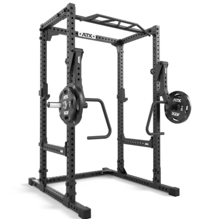 Option Jammer arms universels ATX d'occasion pour séries 500, 600 et 700 avec capacité de charge de 250 kg - Prix bas