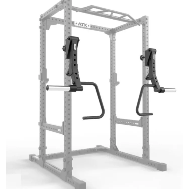 Option Jammer arms universels ATX d'occasion pour séries 500, 600 et 700 avec capacité de charge de 250 kg - Prix bas