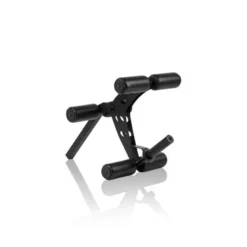 Option Leg Curl Dual Leg Extension Hammer avec réglages en hauteur pour banc Autark