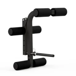 Option leg extension pour banc de musculation