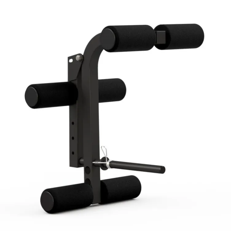 Option leg extension pour banc de musculation