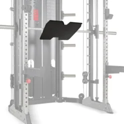 Option leg press pour Smith machine ATX Multigym GMX 2000