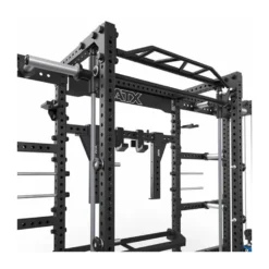 Option multipress ATX pour câble cross rack - Option smith machine ATX