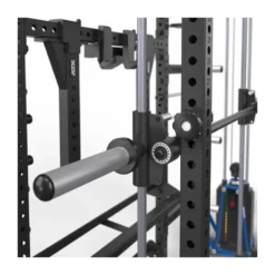 Option multipress ATX pour câble cross rack - Option smith machine ATX