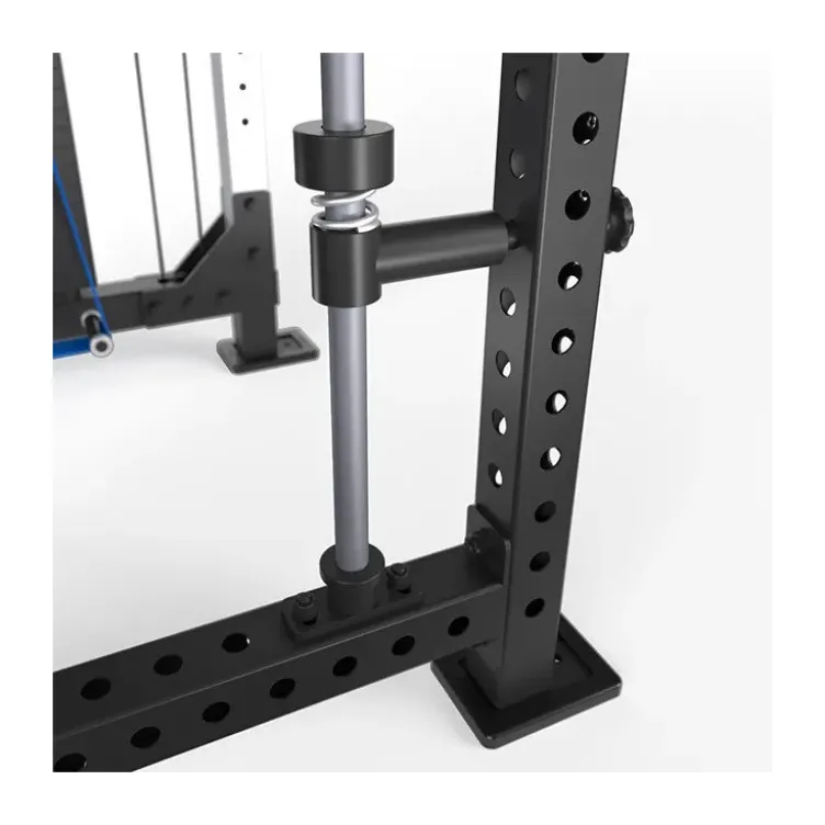 Option multipress ATX pour câble cross rack - Option smith machine ATX