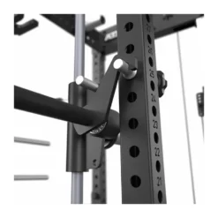 Option multipress ATX pour câble cross rack - Option smith machine ATX