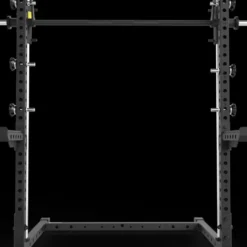 Option Multipresse ATX pour Half Rack HRX-510 – Barre guidée pour exercices de musculation en home gym