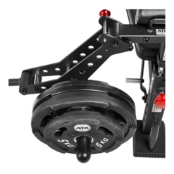 Option Pec Fly pour banc à support ATX - Entraînement des pectoraux