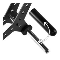 Option Pec Fly pour banc à support ATX - Entraînement des pectoraux