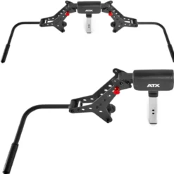 Option Pec Fly pour banc à support ATX - Entraînement des pectoraux