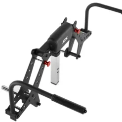 Option Pec Fly pour banc à support ATX - Entraînement des pectoraux