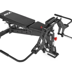 Option Pec Fly pour banc à support ATX - Entraînement des pectoraux