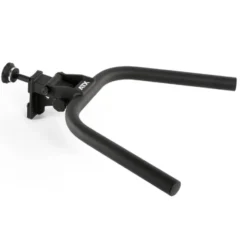Option Poste à dips pliable Universelle pour Racks de musculation ATX série 500 - 600 - 700