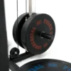 Option poulie Haute et Basse à charges libres pour PT Power Rack FORCE USA