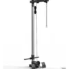 Option poulie haute et basse à charge libre 140 kg max pour power rack ATX fitness
