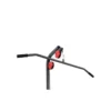 Option poulie pour bancs de musculation avec capacité de charge 140 kg