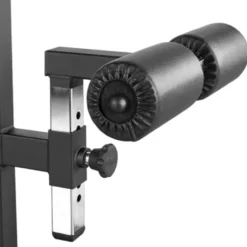 Option poulie pour rack à squat ATX fitness à colonne de poids 100 kg