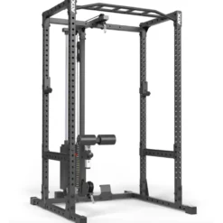 Option poulie pour rack à squat ATX fitness à colonne de poids 100 kg