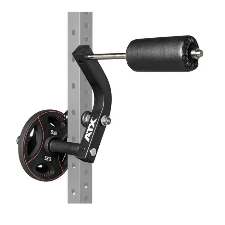 Option pour rack ATX Neck trainer professionnel série 500-600-700-800