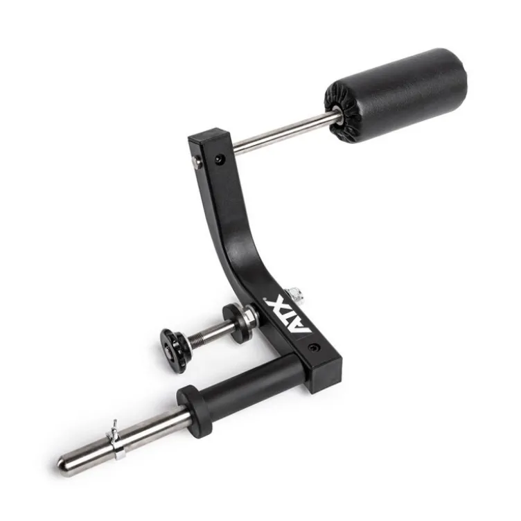 Option pour rack ATX Neck trainer professionnel série 500-600-700-800
