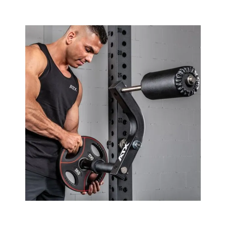 Option pour rack ATX Neck trainer professionnel série 500-600-700-800