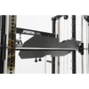 Option pour Smith Machine Force USA G3 V2 - Plaque en acier pour exercice du Leg Press
