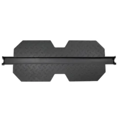 Option pour Smith Machine Force USA G3 V2 - Plaque en acier pour exercice du Leg Press