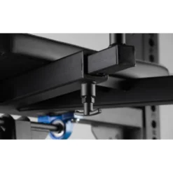 Option Reverse Leg curl couché pour rack de musculation Mighty et Royal - Entraînement des cuisses et fessiers