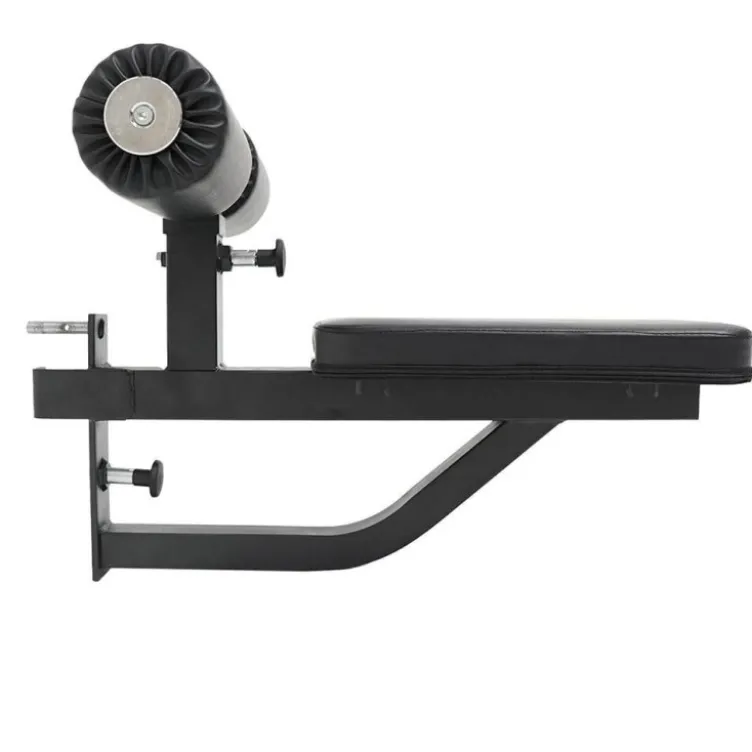 Option siège ajustable avec rouleau de blocage pour Force USA G3 V1 All-In-One trainer