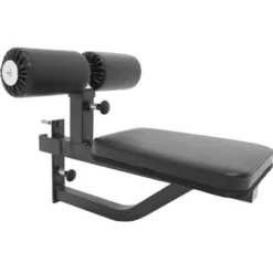 Option siège ajustable avec rouleau de blocage pour Force USA G3 V1 All-In-One trainer