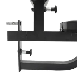 Option siège ajustable avec rouleau de blocage pour Force USA G3 V1 All-In-One trainer