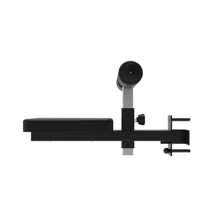 Option siège à rouleaux de blocage pour stations B100 et B200 Titanium Strength