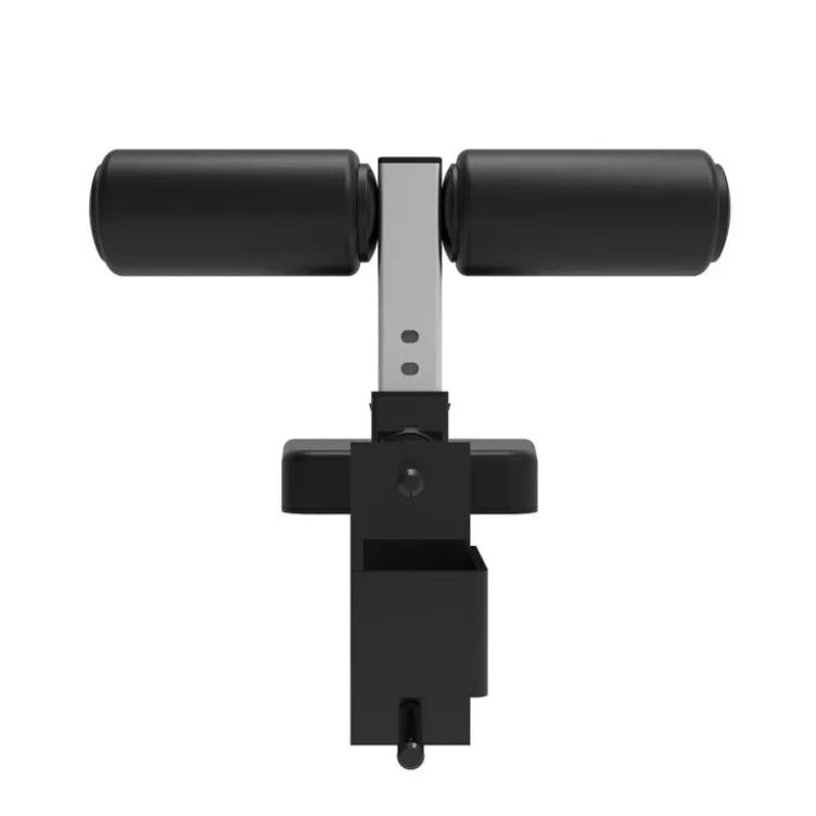 Option siège à rouleaux de blocage pour stations B100 et B200 Titanium Strength