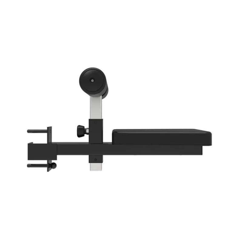Option siège à rouleaux de blocage pour stations B100 et B200 Titanium Strength